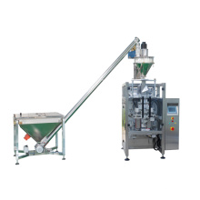 multi line stick salt filler machine for tea